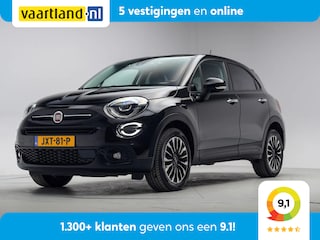 Fiat 500X 1.5 Hybrid sport Aut. [ Camera Full LED Carplay ]
