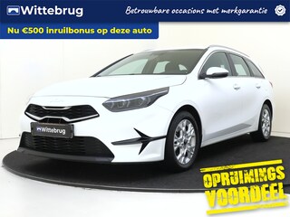 Kia Ceed Sportswagon 1.0 T-GDi MHEV DynamicLine