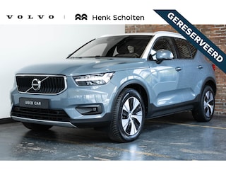 Volvo XC40 B4 Automaat Business Pro | Adaptieve cruise control | BLIS | Zwarte Roofrails optioneel | Parkeercamera | Volvo on Call | Navigatie | 18 inch Lichtmetalen velgen