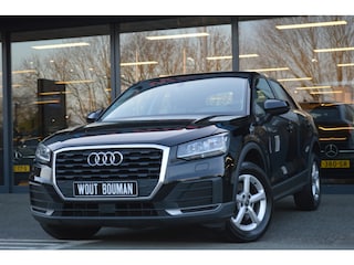 Audi Q2 1.4 TFSI CoD Design Aut. Navi Airco CarPlay Pdc