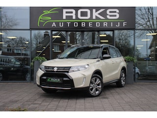 Suzuki Vitara 1.4 Boosterjet Select Smart Hybrid Two-tone