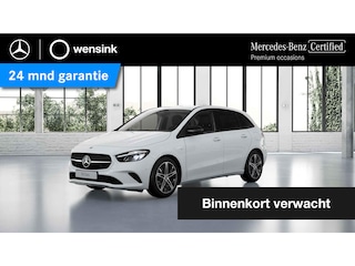 Mercedes-Benz B-klasse 250 e Star Edition | Night pakket | Stoelverwarming | Winter pakket | Led koplampen |