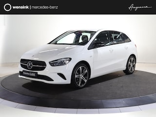 Mercedes-Benz B-klasse 250 e Star Edition | Night pakket | Stoelverwarming | Winter pakket | Led koplampen |