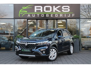 Suzuki S-Cross 1.4 Boosterjet Select Hybrid