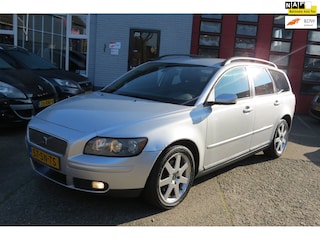 Volvo V50 2.0D Edition II € 799,-