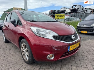 Nissan Note 1.2 DIG-S Acenta automaat ! lees advertentie !
