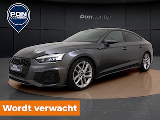 Audi A5 Sportback 35 TFSI S-line | Carplay | Camera | ACC | Side Assist | Matrix LED | Stoelverwarming | 18'' |