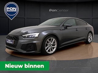 Audi A5 Sportback 35 TFSI S-line | Carplay | Camera | ACC | Side Assist | Matrix LED | Stoelverwarming | 18'' |