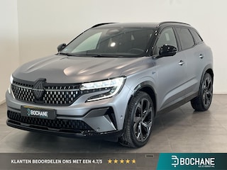 Renault Austral 1.2 E-Tech Full Hybrid 200 Iconic Esprit Alpine | Matrix LED | Harman/Kardon | Panoramadak | 4CONTROL Advanced | 360° camera | Head-Up Display