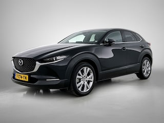 Mazda CX-30 2.0 e-SkyActiv-G M Hybrid Sportive