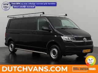 Volkswagen Transporter 2.0TDI Lang Imperiaal | Trekhaak | Achterdeuren | Airco | Betimmering