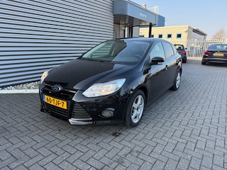 Ford Focus 1.6 TI-VCT Trend