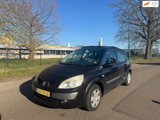 Renault Scénic 1.6-16V Privilège Comfort INRUIL KOOPJE/PANO/CRUISE/CLIMA