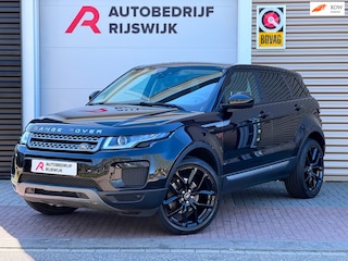Land Rover Range Rover Evoque 2.0 Si4 Autobiography Pano/Camera