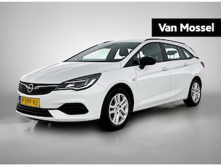 Opel Astra Sports Tourer 1.2 Edition