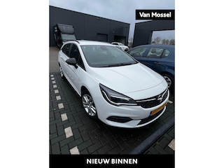 Opel Astra Sports Tourer 1.2 Edition