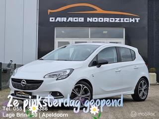 Opel Corsa 1.4 Turbo OPC 150Pk XENON|CRUISE CONTROL|ECC/AIRCO|STOELVERWARMING&STUURWIEL|PDC ACHTER|GE