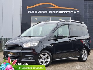 Ford Transit Courier 1.0 Ambiente