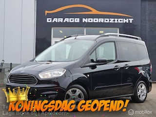 Ford Transit Courier 1.0 Ambiente