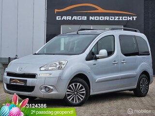 Peugeot Partner 1.6 VTi 120pk Active PANORAMADAK|AIRCO|ELEKTRISCHE PAKKET|GETINT GLAS|PDC ACHTER|DEALER ON