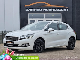 Citroën DS4 1.2 130pk PureTech So Chic NAVIGATIE|CARPLAY|CRUISE CONTROL|ECC/AIRCO|PDC VOOR EN ACHTER|L