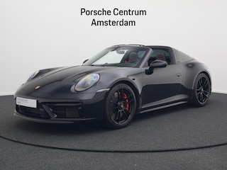 Porsche 911 Targa 4 GTS