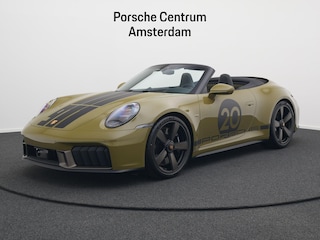 Porsche 911 Spirit 70