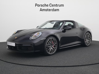 Porsche 911 Targa 4S