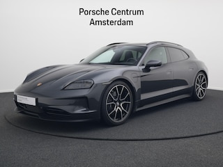 Porsche Taycan Sport Tursimo Performance
