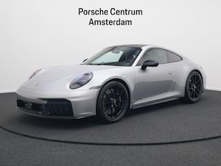 Porsche 911 Carrera GTS