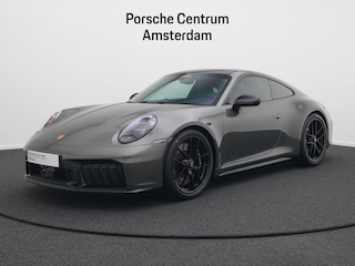 Porsche 911 Carrera GTS Full XPEL