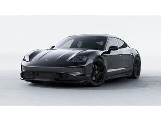 Porsche Taycan Black Edition