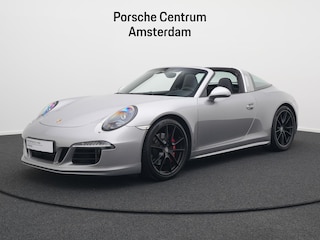 Porsche 911 Targa 4S
