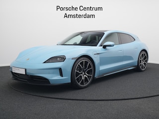 Porsche Taycan Sport Tursimo Performance Accu Plus