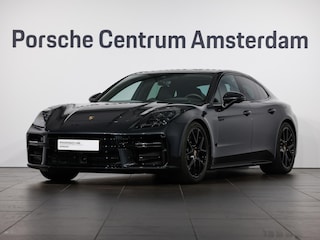 Porsche Panamera 4 E-Hybrid
