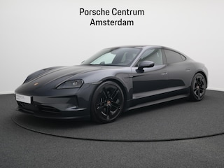 Porsche Taycan 89 kWh