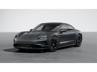 Porsche Taycan Black Edition 105 kWh