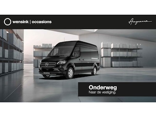 Mercedes-Benz Sprinter 317 CDI L2 H2 Select