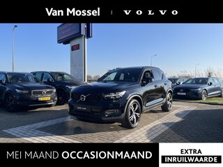 Volvo XC40 T5 Recharge Inscription | Panoramadak | 360 Camera | Harman / Kardon | Trekhaak |