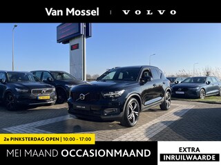 Volvo XC40 T5 Recharge Inscription | Panoramadak | 360 Camera | Harman / Kardon | Trekhaak |