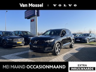 Volvo XC40 T5 Recharge Inscription | Panoramadak | 360 Camera | Harman / Kardon | Trekhaak |
