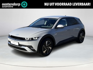 Hyundai Ioniq 5 Long Range Pure Edition 84 kWh | Apple Carplay/Android Auto | Adaptieve Cruise Control | Elektrische Stoel verstelling | Stoel / Stuurverwarming | Camera |Uit Voorrraad Leverbaar |