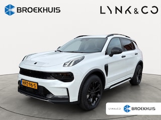Lynk & Co 01 1.5 Core | Achteruitrijcamera | Apple Carplay/Android Auto|telefoonintegratie premium | Cruise control adaptief