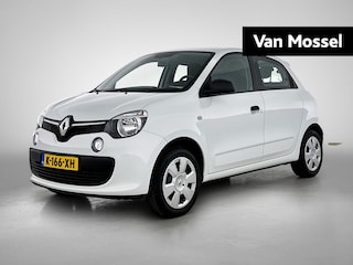 Renault Twingo 1.0 SCe Expression