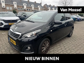 Peugeot 108 1.0 e-VTi Active