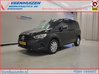 Mercedes-Benz Citan 110CDI Euro 6!