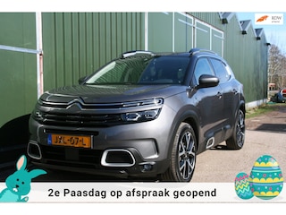 Citroën C5 Aircross 1.6 Plug-in Hybrid 225 Shine, LEER, NAVI, PANORAMADAK, STOELVERW