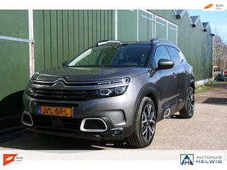 Citroën C5 Aircross 1.6 Plug-in Hybrid 225 Shine, LEER, NAVI, PANORAMADAK, STOELVERW