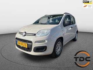 Fiat Panda 0.9 TwinAir Easy AIRCO NAP NW APL