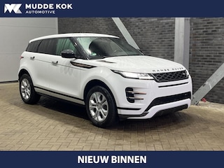Land Rover Range Rover Evoque P300e R-Dynamic S | Trekhaak | ACC | BLIS | Camera | Leder | Stoelverwarming